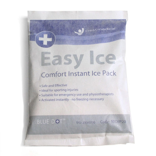 Disposable Instant Ice Pack (140526)